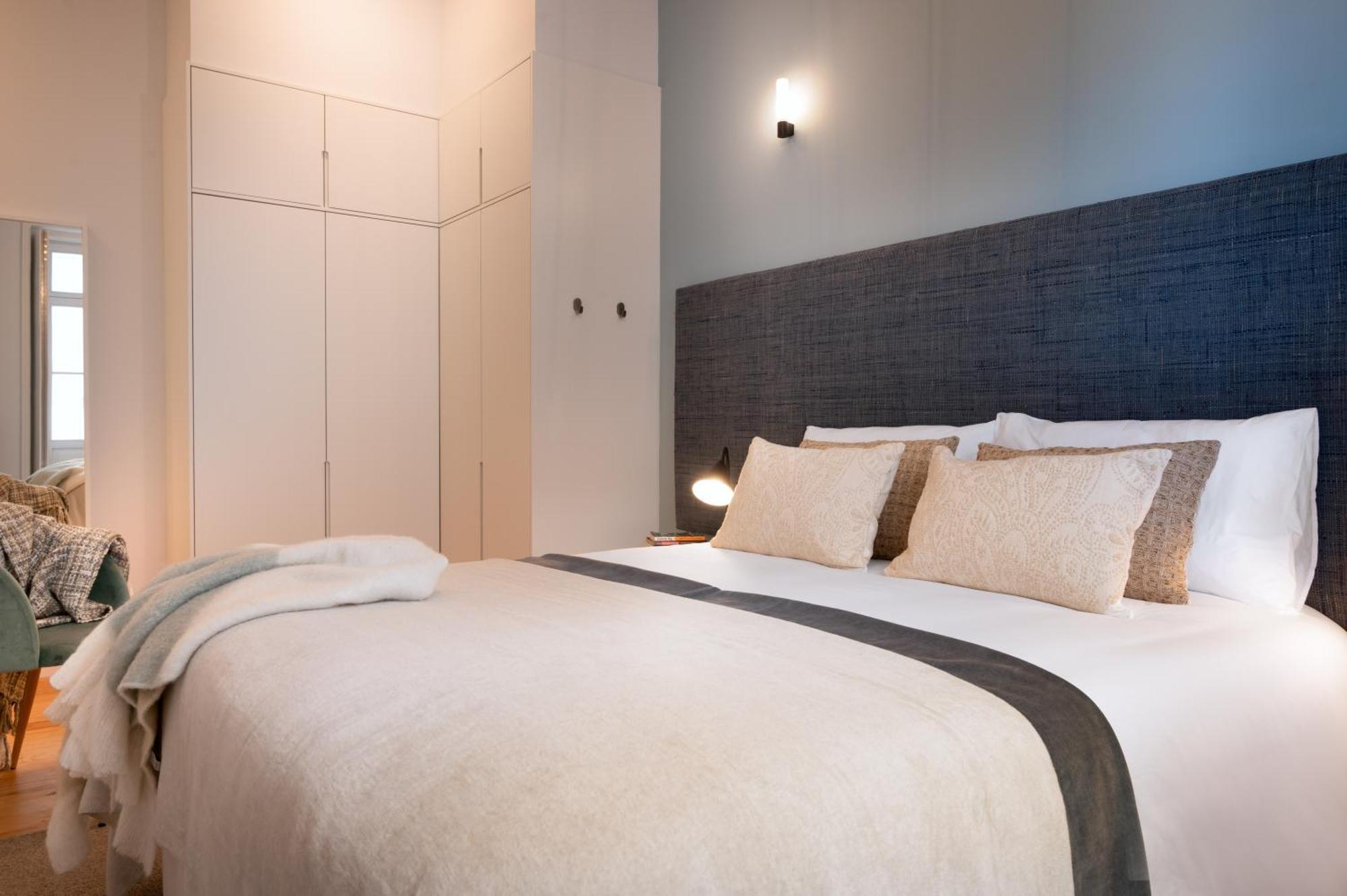 Quadra Apartment - Luxury & Relaxation Πόρτο Εξωτερικό φωτογραφία