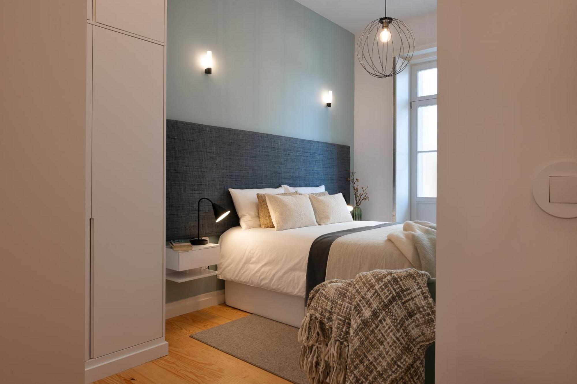 Quadra Apartment - Luxury & Relaxation Πόρτο Εξωτερικό φωτογραφία