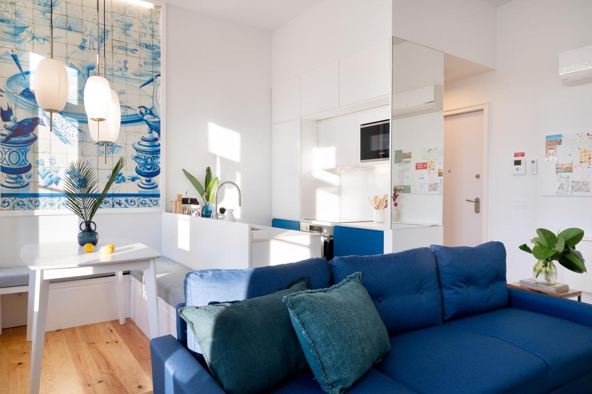Quadra Apartment - Luxury & Relaxation Πόρτο Εξωτερικό φωτογραφία