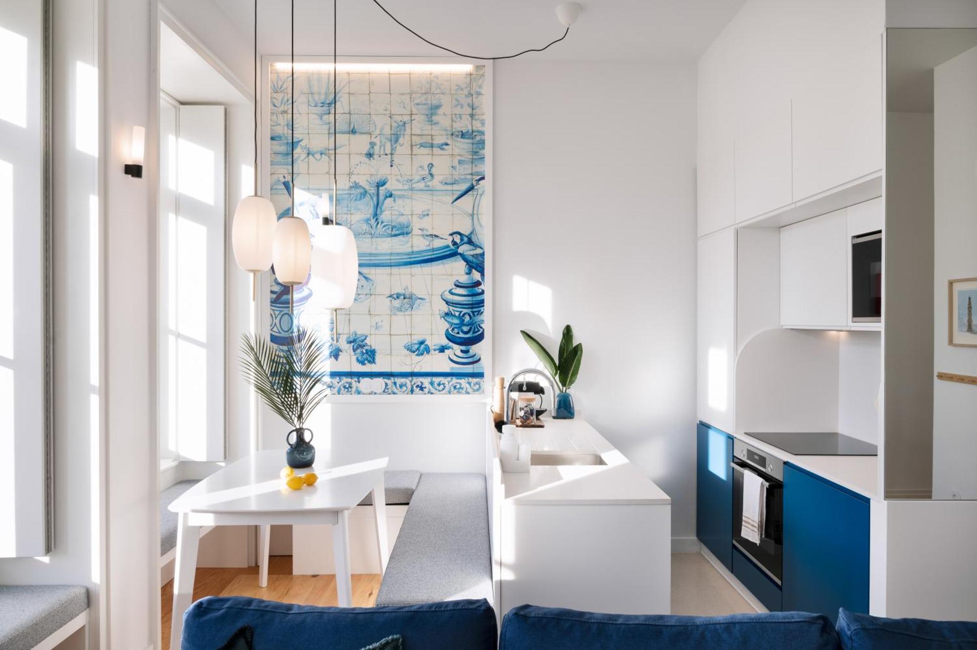 Quadra Apartment - Luxury & Relaxation Πόρτο Εξωτερικό φωτογραφία
